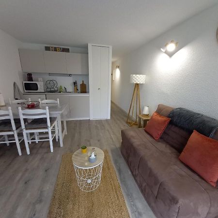Appartement Cabine St-Lary-Soulan, Calme, Entierement Renove Saint-Lary-Soulan Exterior photo