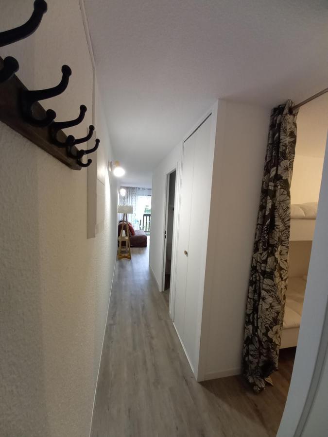 Appartement Cabine St-Lary-Soulan, Calme, Entierement Renove Saint-Lary-Soulan Exterior photo